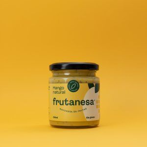 PACK 3 UDDS FRUTANESA MANGO