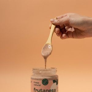 PACK 3 UDDS FRUTANESA FRESA