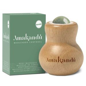 Roll on Masajeador Corporal & Facial