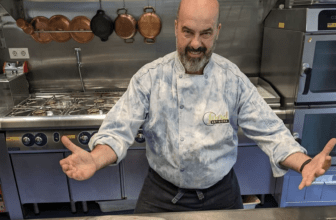 Entrevistas a 3 chefs asturianos: en busca de la gastronomía sostenible