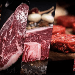 Pack Barbacoa Premium de Carne Ecológica 2,5kg