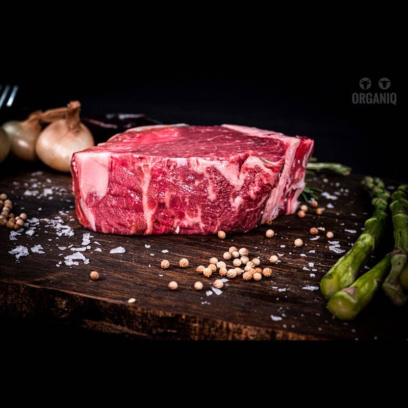 Solomillo angus ecológico