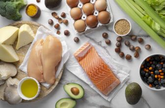 ¿Por qué es importante el Omega 3?