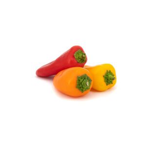 Minipimientos Tribelli? – 0,6Kg