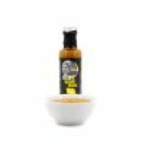 Pack 3 Salsa Picante De Mango