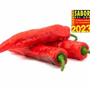 Pimiento Sweet Palermo? – 4Kg