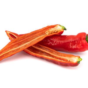 Pimiento Sweet Palermo? – 4Kg