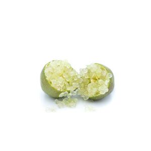 Caviar Citrico 200G