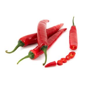 Pimientos Picantes 700G Picante Rojo