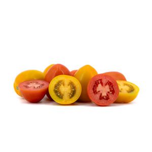 Tomate Pera 3Kg Tomate Pera Mixto