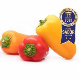 Minipimientos Tribelli? – 0,6Kg