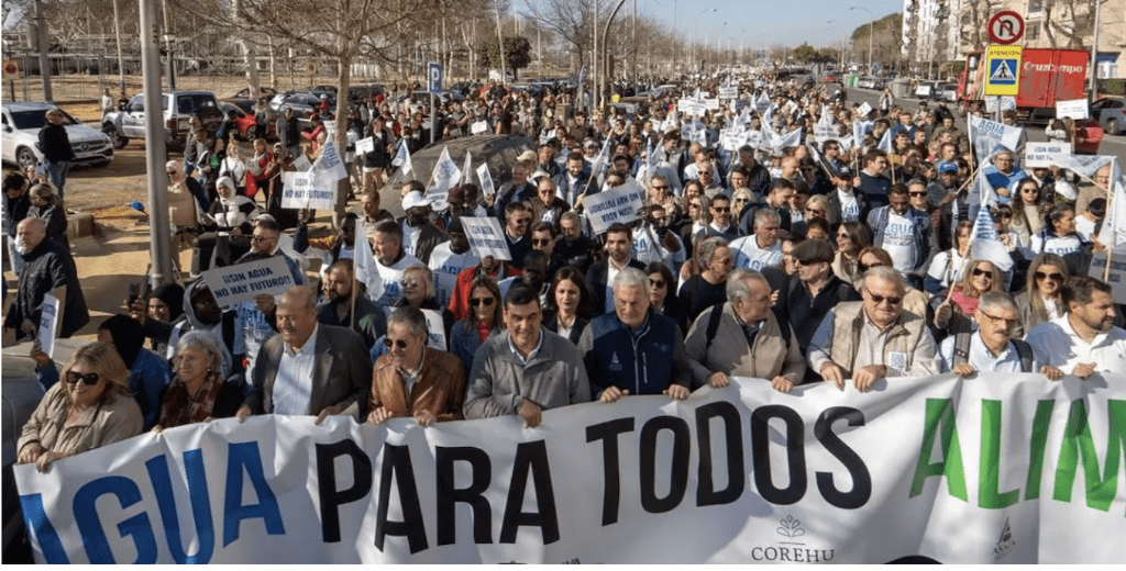 Del campo a tu casa. Mercado de productores. Compra al productor