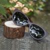 Gafas de sol de bambú para mujer. Estilo felino. Elegantes y sostenibles