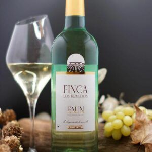 ENUN VINO SAUVIGNON BLANC