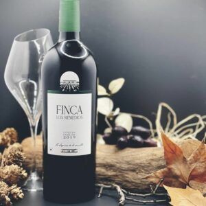 ENUN TINTO CRIANZA 2019