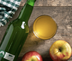Sidra asturiana denominación de origen protegida 