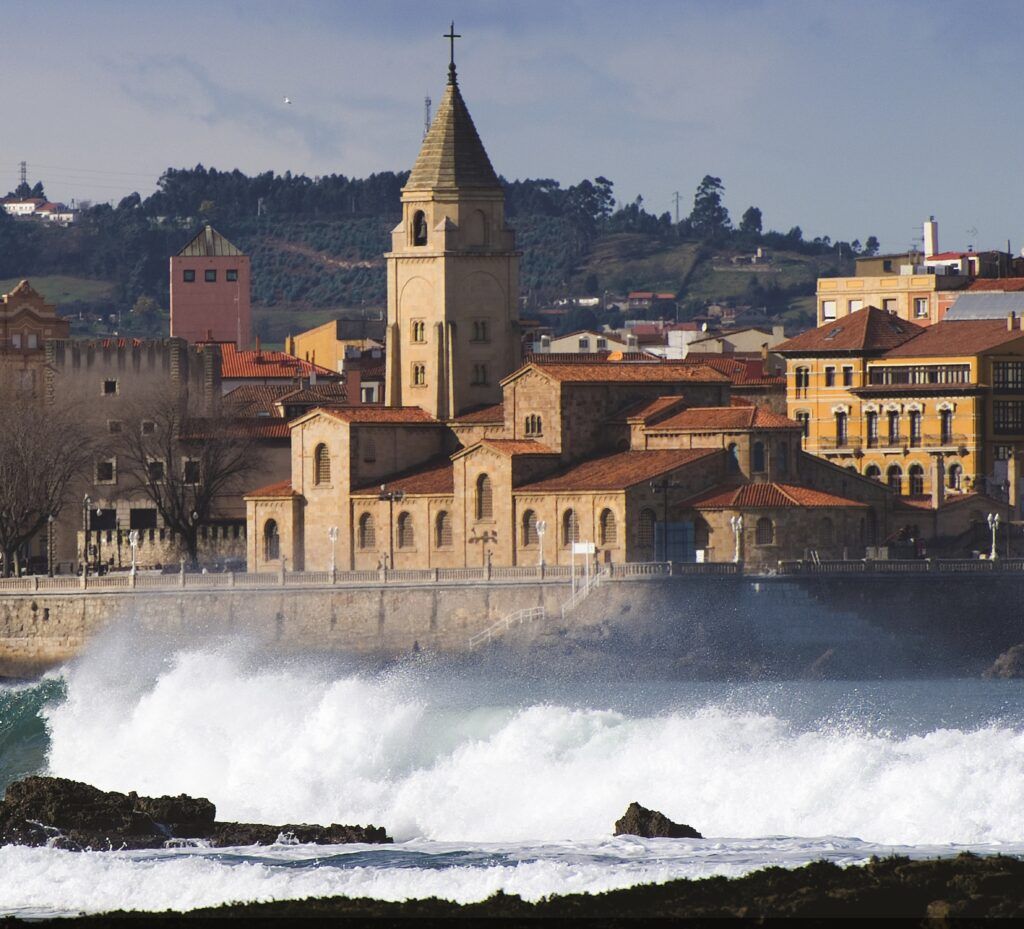 Iglesia de San Pedro_Original