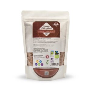 Cacao en polvo chocolates.BIO