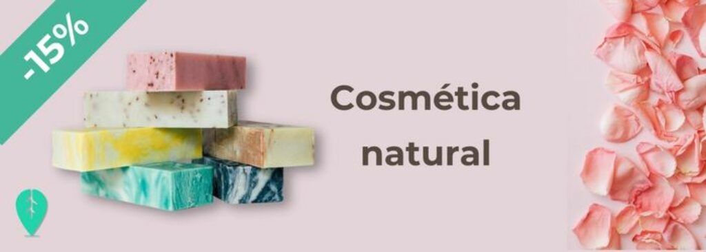 Black Friday Cosmética natural