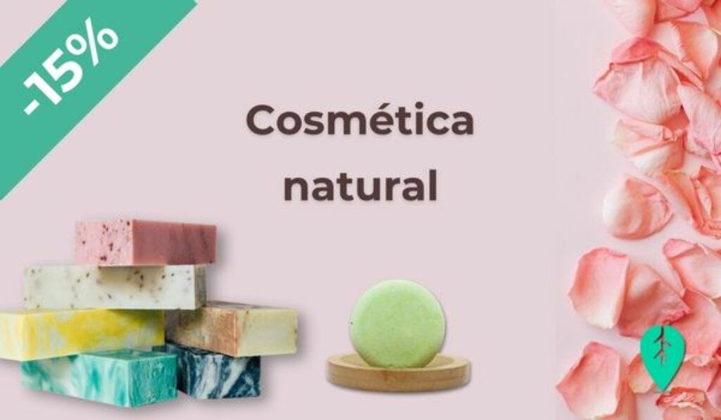 Black Friday cosmética natural