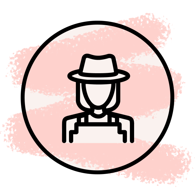 Del campo a tu casa. Mercado de productores. Compra al productor