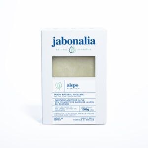 Jabón de Alepo PREMIUM