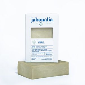 Jabón de Alepo PREMIUM