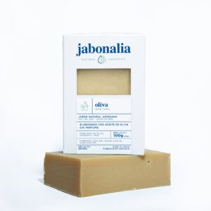 Jabón Aceite de Oliva PREMIUM