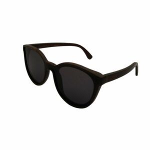 gafas de sol de madera Livegens Moonlight oscuras sostenibles