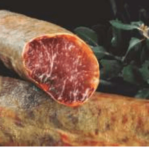 Lomo iberico de bellota sin aditivos