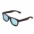 Gafas de sol de madera Livegens Ice Blue