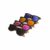Gafas de sol de madera infantiles Livegens Kids