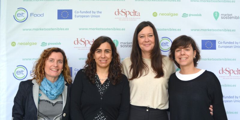 El diario ABC difunde nuestros eventos en colaboración con EITFood