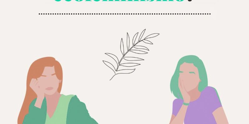 ¿Qué es ecofeminismo?