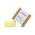 Champú sólido cabello graso 50g