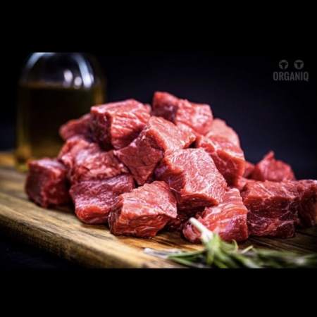 Carne para Guisar ANGUS Ecológica – 500 g