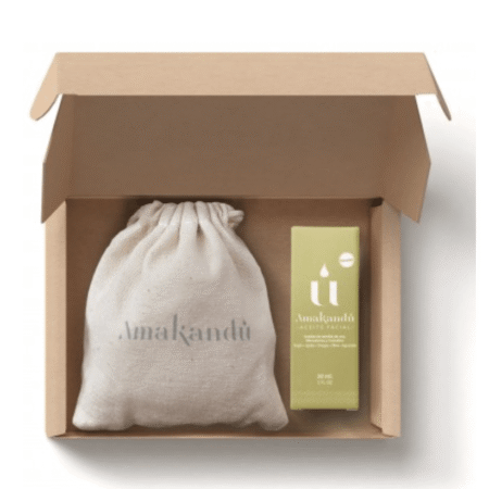 pack belleza sostenible