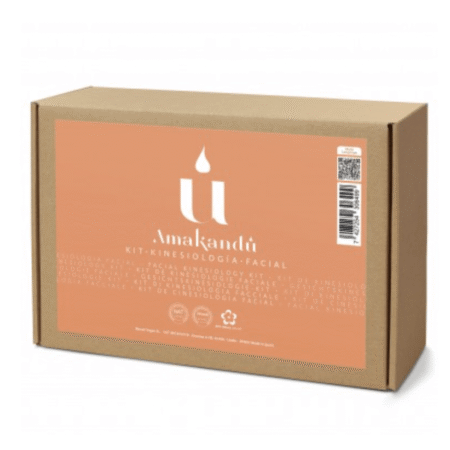 Pack Kinesiología Facial