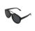 Gafas de sol de madera Livegens Blacksandal