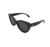 Gafas de sol de madera Livegens Feline Style