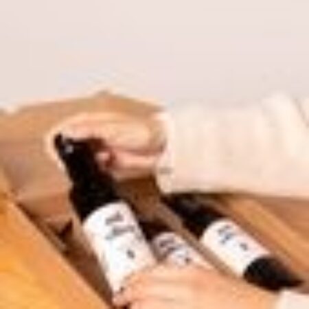 Cata virtual AOVE 3 variedades 250 ml