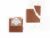 Cracker BIO de Chocolate con LECHE Crujiente