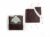 Cracker BIO de Chocolate NEGRO Crujiente