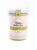 CREMA BIO de Chocolate BLANCO para untar. Con A.O.V.E Variedad Empeltre y VAINILLA