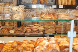 Pastelería Gustos de Antes