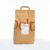 Harina Integral de Trigo Califa Ecológico 5kg