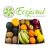 Cesta Pequeña Solo FRUTA Ecológica – 5 Kg