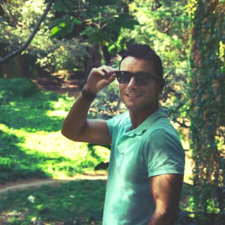 Gafas de sol de bambú miravalles livegens 9