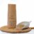 Grano Limpio de Centeno Gigantón Ecológico 1kg