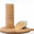 Grano Limpio de Trigo Florencio Aurora Ecológico 1kg.
